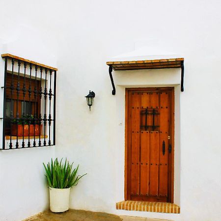 Casa Pangea Villa Vejer de la Frontera Exterior photo