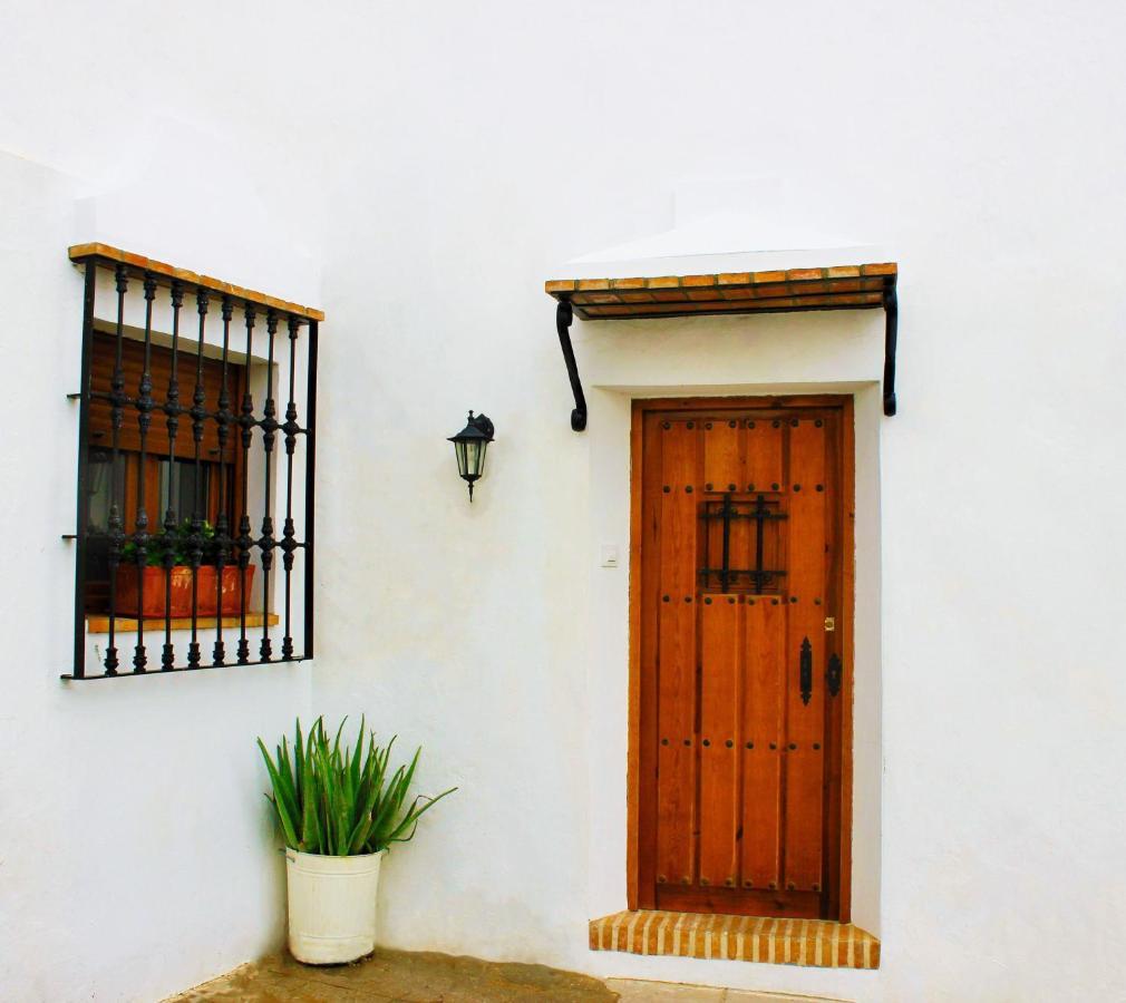 Casa Pangea Villa Vejer de la Frontera Exterior photo