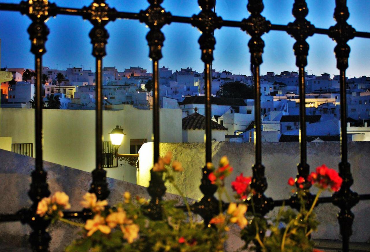 Casa Pangea Villa Vejer de la Frontera Exterior photo