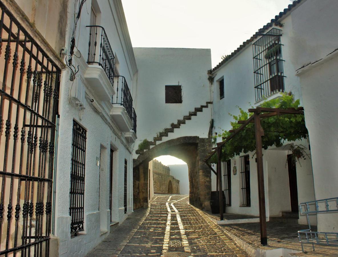 Casa Pangea Villa Vejer de la Frontera Exterior photo